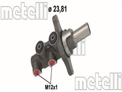 METELLI 05-1154