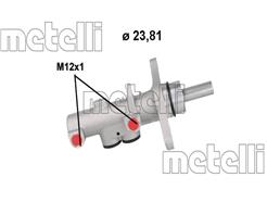 METELLI 05-1200