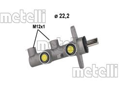 METELLI 05-1207