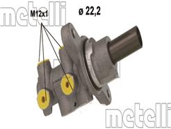 METELLI 05-1214