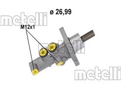 METELLI 05-1218