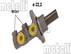 METELLI 05-1219