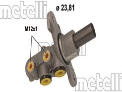 METELLI 05-1220