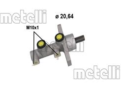 METELLI 05-1223