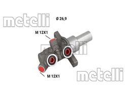 METELLI 05-1254