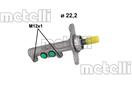 METELLI 05-1267