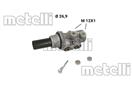 METELLI 05-1281 - Hlavný brzdový válec