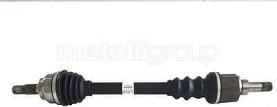 METELLI 17-0728 EAN: 8032747537275.