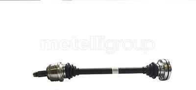 METELLI 17-1094 EAN: 8032747439357.