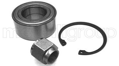 METELLI 19-2165 EAN: 8032747357361.