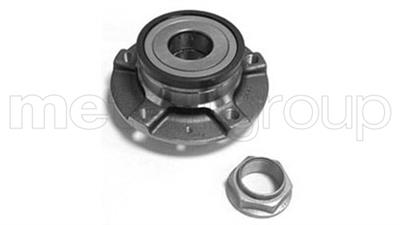 METELLI 19-2762 EAN: 8032747377123.