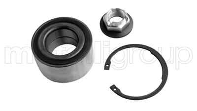 METELLI 19-2809 EAN: 8032747377376.