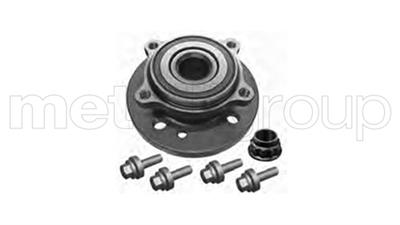METELLI 19-2834 EAN: 8032747377642.