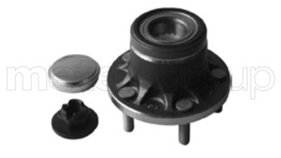 METELLI 19-2925 EAN: 8032747378458.