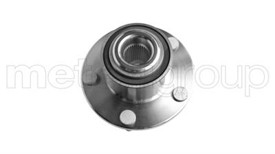 METELLI 19-7692 EAN: 8032747435335.