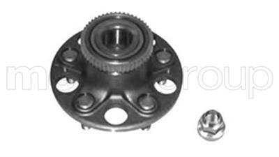 METELLI 19-7780 EAN: 8032747435847.