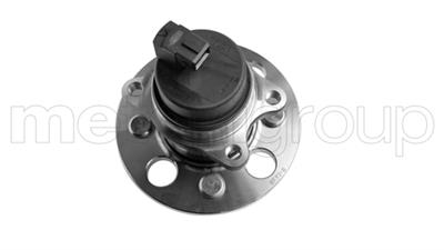 METELLI 19-7807 EAN: 8032747435922.