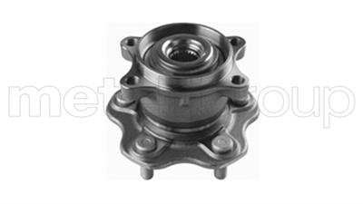 METELLI 19-7861 EAN: 8032747436219.