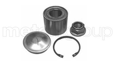 METELLI 19-8120 EAN: 8032747453445.