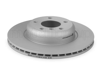 METELLI 23-1253C EAN: 8032747107614.
