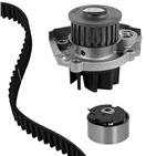 METELLI 30-1030-2 - Vodné čerpadlo + sada ozubeného remeňa