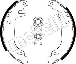 METELLI 53-0022 EAN: 8032747013465.