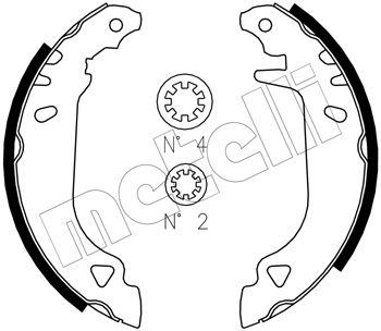 METELLI 53-0066J EAN: 8032747014455.