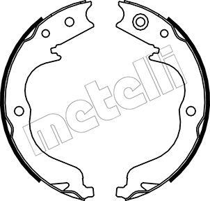 METELLI 53-0268 Číslo výrobce: S887. EAN: 8032747019177.