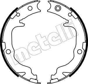 METELLI 53-0362 Číslo výrobce: S886. EAN: 8032747021354.
