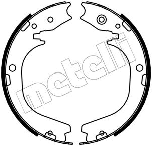 METELLI 53-0754 Číslo výrobce: S1099. EAN: 8032747486726.