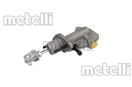 METELLI 55-0328 - Hlavný spojkový valec