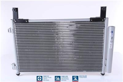 NISSENS 940009 Číslo výrobce: 351303141. EAN: 5707286251663.