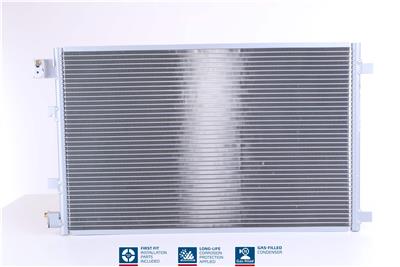 NISSENS 940038 Číslo výrobce: 351010534. EAN: 5707286269903.