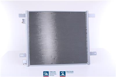 NISSENS 940060 Číslo výrobce: 351011574. EAN: 5707286252080.