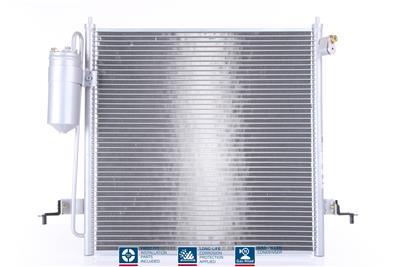 NISSENS 940068 Číslo výrobce: 351343581. EAN: 5707286270299.