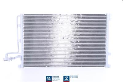 NISSENS 940087 Číslo výrobce: 351307621. EAN: 5707286252233.