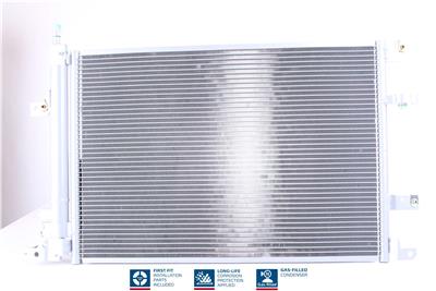 NISSENS 940103 Číslo výrobce: 351304451. EAN: 5707286270060.