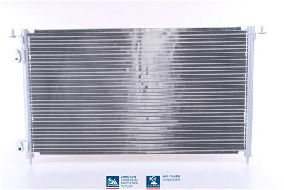 NISSENS 940162 Číslo výrobce: 351010344. EAN: 5707286322592.