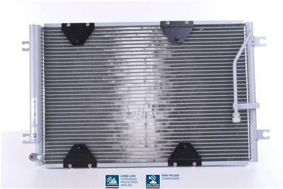 NISSENS 940174 Číslo výrobce: 351318781. EAN: 5707286322677.