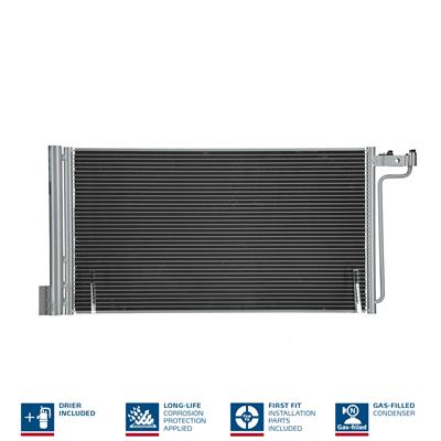 NISSENS 940181 Číslo výrobce: 351003224. EAN: 5707286341227.