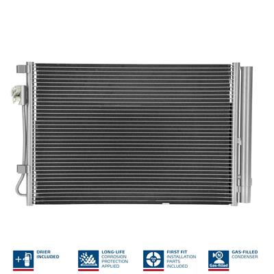 NISSENS 940243 EAN: 5707286347175.