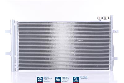 NISSENS 940255 EAN: 5707286368354.