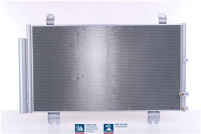 NISSENS 940261 EAN: 5707286351240.