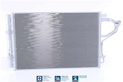 NISSENS 940268 EAN: 5707286351523.