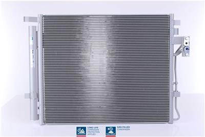 NISSENS 940272 EAN: 5707286352285.