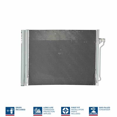 NISSENS 940288 EAN: 5707286359512.