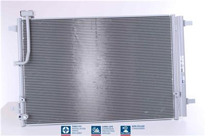 NISSENS 940329 EAN: 5707286361454.