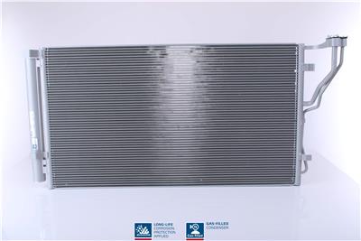 NISSENS 940347 EAN: 5707286366565.