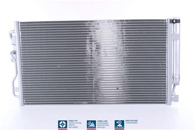 NISSENS 940357 EAN: 5707286369283.