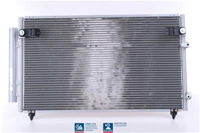 NISSENS 940368 Číslo výrobce: 351304101. EAN: 5707286369504.